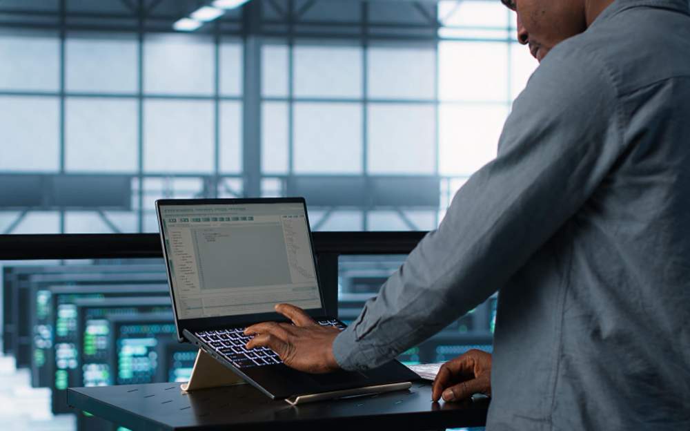 Document Scanning – The Key to Smarter Information Management