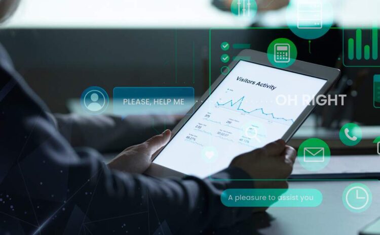  The Process of Data Digitization – Turning Information into a Strategic Asset