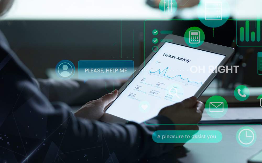 The Process of Data Digitization – Turning Information into a Strategic Asset