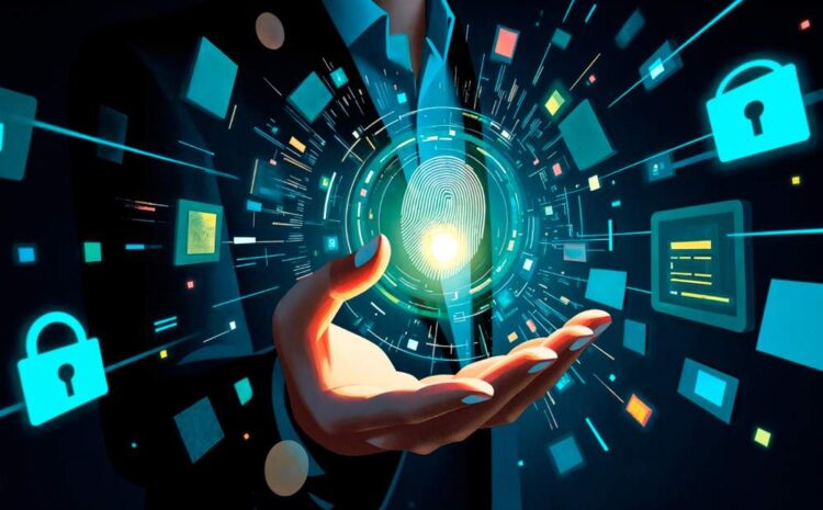  Data Digitization – Unlocking the Future of Information Management